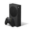 Xbox Series S 1 TB Carbon Black Fekete (használt, 6 hónap jótállás)