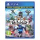 Override Mech City Brawl PS4 (használt,karcmentes)