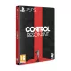 CONTROL Resonant Steelbook® Edition PS5