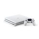 Playstation 4 PRO 1 TB (PS4 Pro) 7016B Fehér (használt, 6 hónap jótállás)