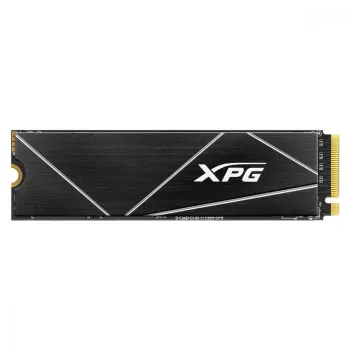   Adata XPG Gammix S70 Blade 1 TB M.2 NVMe SSD Hűtőbordával, PS5 SSD (használt, 12 hónap jótállás)