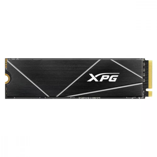 Adata XPG Gammix S70 Blade 1 TB M.2 NVMe SSD Hűtőbordával, PS5 SSD (használt, 12 hónap jótállás)