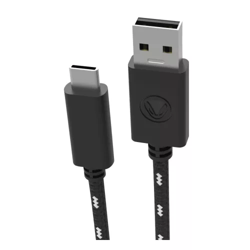 Snakebyte PS5 Charge Cable 5 USB - USB C Töltő kábel - 3m
