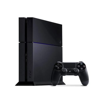 Playstation 4 (PS4) 1 TB (használt, 6 hónap jótállás)