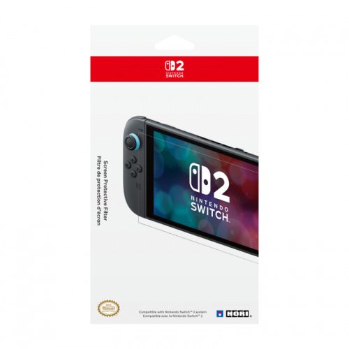 HORI Screen Protective Filter Switch 2