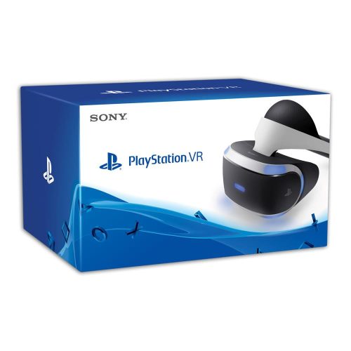 Playstation VR (PS VR)