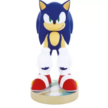 Sonic Modern kontroller/telefon tartó figura