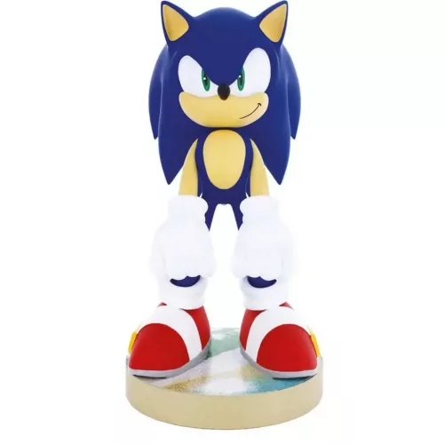 Sonic Modern kontroller/telefon tartó figura