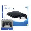 Playstation 4 (PS4) Slim 500 GB gépcsomag 2 kontrollerrel