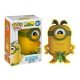 Funko POP Movies Minions Au Naturel (Glowing In The Dark) Figura