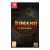 Jumanji: The Video Game Switch (használt)