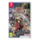 Yu-Gi-Oh! TAG FORCE GX Switch