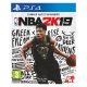 NBA 2K19 PS4