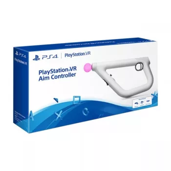   Playstation VR Aim Controller (kontroller) PS4 (használt, 1 hónap jótállás)