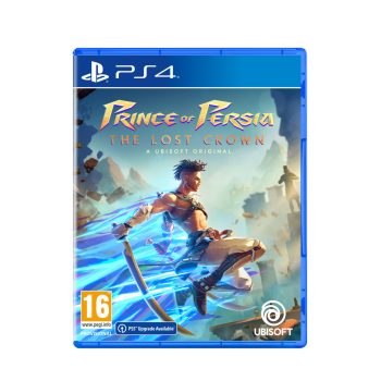 Prince of Persia™: The Lost Crown PS4