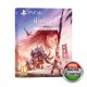 Horizon Forbidden West Special Edition PS4 (magyar felirattal!) (használt, karcmentes)
