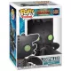 Funko POP! Movies: How To Train Your Dragon - Toothless figura