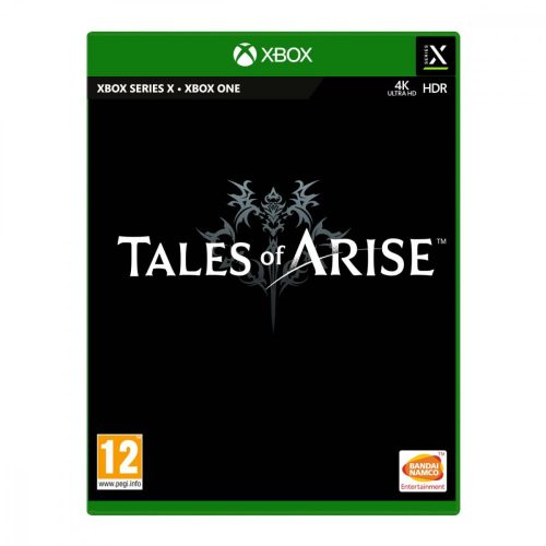 Tales of Arise Xbox One / Series X