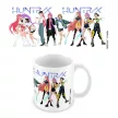 K-POP Demon Hunters – Huntrix fehér bögre