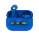 OTL Super Mario Blue True Wireless vezeték nélküli Earpdos