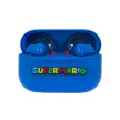 OTL Super Mario Blue True Wireless vezeték nélküli Earpdos