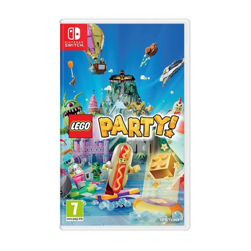 LEGO® Party! Switch