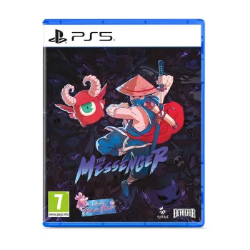 The Messenger PS5