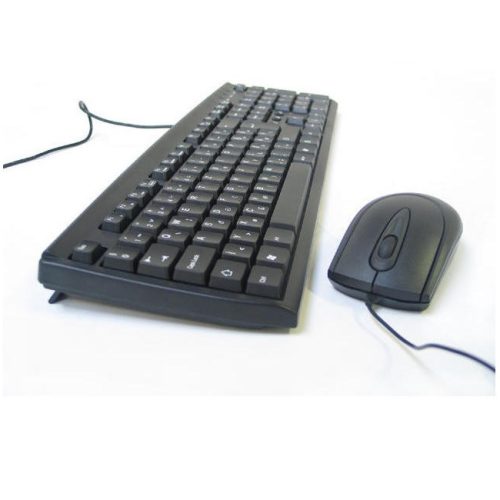 Kolink keyboard and mouse combo KB62U02