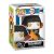 Funko POP! Animation: Demon Slayer- Susamaru figura #1409