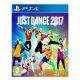 Just Dance 2017 PS4