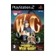Wallace and Gromit: The Curse of the Were-Rabbit PS2 (használt)