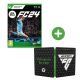 FC 24 Xbox One / Series X + Fémtok!