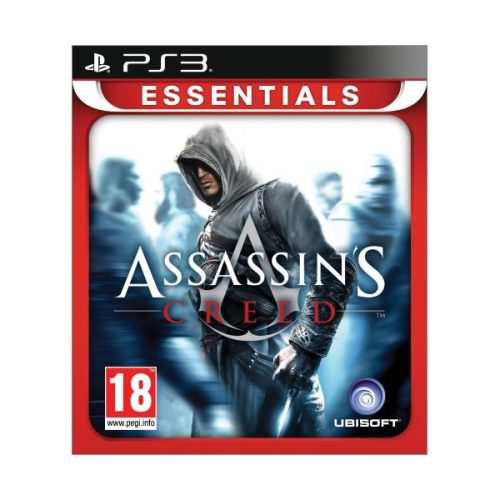 Assassins Creed PS3 (használt)