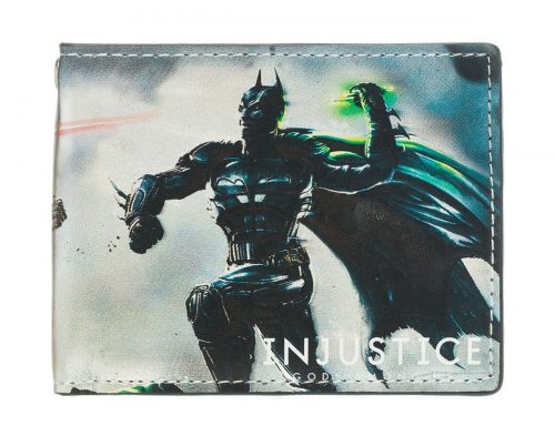 Injustice Gods Among Us - Batman pénztárca