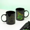 Xbox bögre + pohár alátét csomag