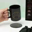 Xbox bögre + pohár alátét csomag