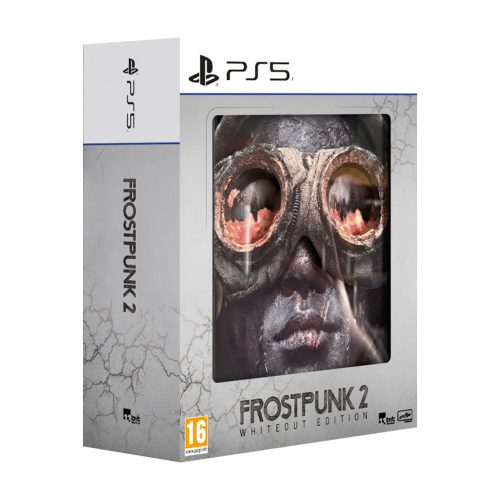 Frostpunk 2 - Whiteout Edition PS5