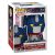 Funko POP! Retro Toys: Transformers - Optimus Prime figura