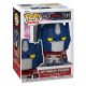 Funko POP! Retro Toys: Transformers - Optimus Prime figura