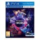 Playstation VR Worlds PS4 (Playstation VR szükséges!)