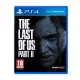 The Last of Us Part 2 (II) PS4 (angol nyelvű ,használt, karcmentes)
