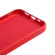 YooUp Alpha ütésálló tok, piros, iPhone 14 Pro Max