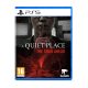 A Quiet Place: The Road Ahead PS5 (használt, karcmentes)