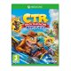 Crash Team Racing Nitro-Fueled XBOX ONE (használt,karcmentes)