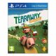 Tearaway Unfolded PS4 (használt,karcmentes)