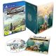 Ni no Kuni II (2) : Revenant Kingdom Prince's Edition PS4 (használt, karcmentes)