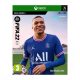 FIFA 22 Xbox Series X (használt, karcmentes)
