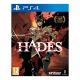 Hades PS4 / PS5 -re frissíthető