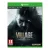 Resident Evil Village (Resident Evil 8) Xbox One / Series X (használt, karcmentes)