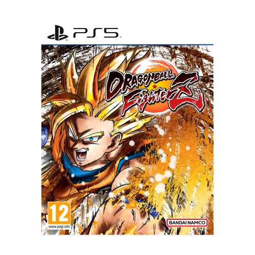Dragon Ball FighterZ PS5